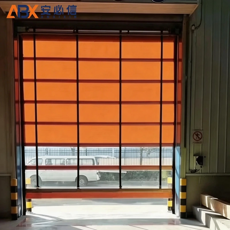 随州背带堆积门